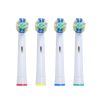 20 PCS Electric Toothbrush Heads Replacement for Oral B Series