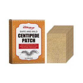 South Moon Shoulder And Neck Care Patch, Neck And Back Joint Massage Repair Daily Comfortable Body Care Patch