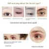 Water-based Hair-liked Authentic Eyebrow Tattoo Sticker Waterproof Cosmetics Long Lasting Makeup False Eyebrows Stickers